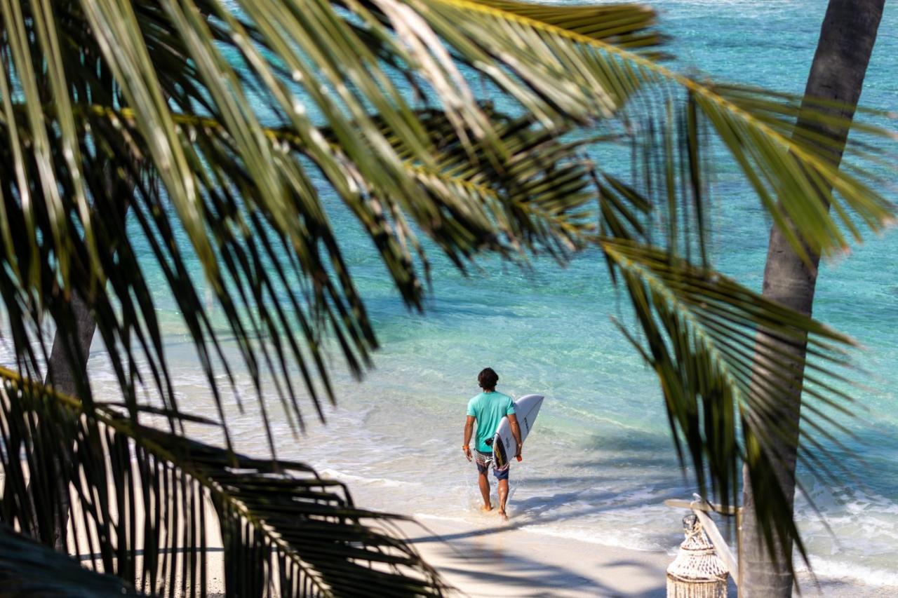 Si! Coral Inn Thulusdhoo Exterior photo